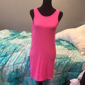 Super Cute Hot Punk Dress